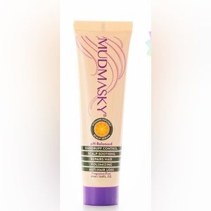 Mudmasky Vitamin Infused Scalp Serum, Brand New and Sealed